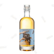 Island Single Malt Scotch Whisky 'W.O.L.F. Collaboration - Take 2' - Hi Proof - Single Cask Nation