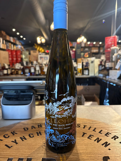 J. LOHR WHITE RIESLING BAY MIST 2024 750ml - Hi Proof - J. Lohr