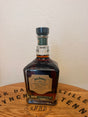 Jack Daniel's Single Barrel Barrel Proof Rye 750ml 134.4 Proof 1-10 warehouse - Hi Proof - Jack Daniel's