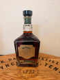 Jack Daniel's Single Barrel Barrel Proof Rye 750ml 134.5 Proof 1-10 warehouse - Hi Proof - Jack Daniel's