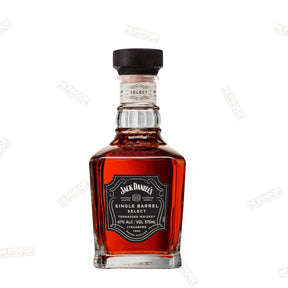 Jack Daniels Single Barrel Select Tennessee Whiskey 375ml - Hi Proof - Jack Daniel's