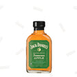 JACK DANIEL'S TENNESSEE APPLE 200ml PET - Hi Proof - Jack Daniel's