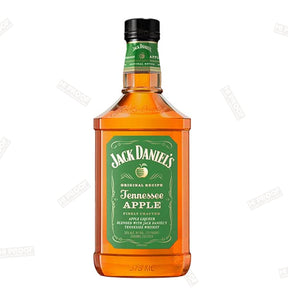 JACK DANIEL'S TENNESSEE APPLE 375 ml PET - Hi Proof - Jack Daniel's