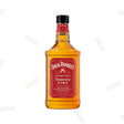 JACK DANIEL'S TENNESSEE FIRE 375ml - Hi Proof - Jack Daniel's