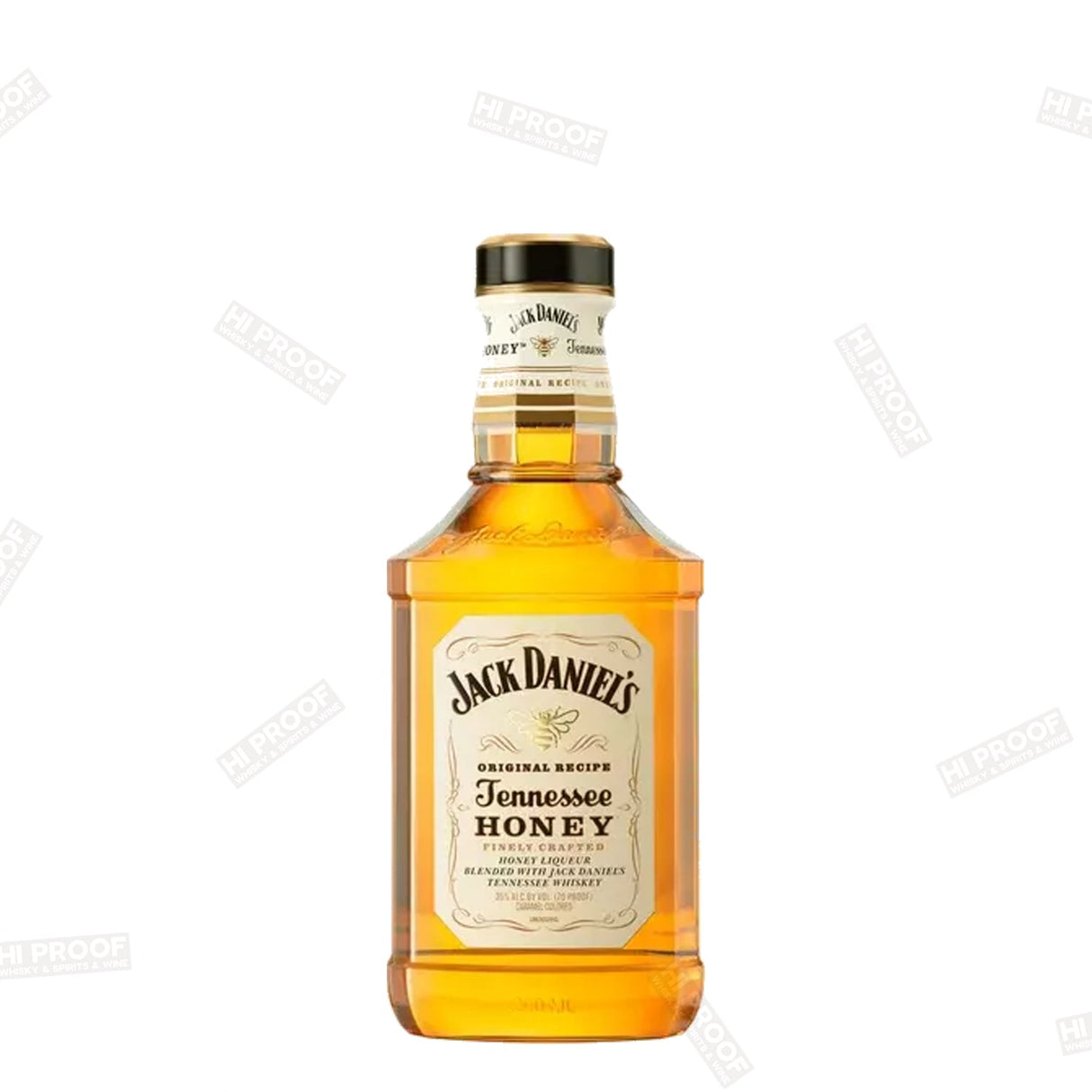 JACK DANIEL'S TENNESSEE HONEY 200ml PET - Hi Proof - Jack Daniel's