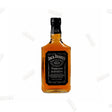 Jack Daniel's Whiskey 375ml Flask Pet - Hi Proof - Jack Daniel's