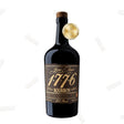 James E.Pepper 1776 Straight Bourbon 100 Proof 750ml - Hi Proof - James pepper Distilling co