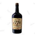 James E.Pepper 1776 Straight RYE Whiskey - Hi Proof - James pepper Distilling co