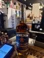 Jameson Reserve Series Distiller’s Batch Single Pot Still Irish Whiskey 750ml - Hi Proof - Jameson