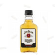Jim Beam Bourbon Whiskey 200ml - Hi Proof - Jim Beam