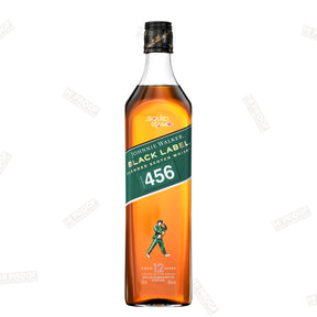 Johnnie walker Black Label Squid Game Edition 750ml - Hi Proof - JOHNNIE WALKER