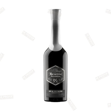 Jose Cuervo Reserva de la Familia Anejo Cristalino Organico Tequila 750ml - Hi Proof - Jose Cuervo
