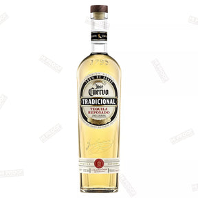 Jose Cuervo Tradicional Tequila - 750ml - Hi Proof - Jose Cuervo