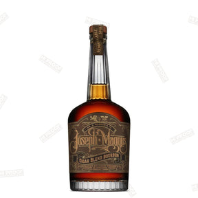 Joseph Magnus Cigar Blend Whiskey (750ml) - Hi Proof - Joseph Magnus