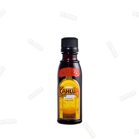 Kahlúa Rum & Coffee Liqueur 50ML - Hi Proof - Kahlúa