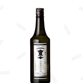 KENBISHI MIZUHO JUNMAI SAKE 720 ML - Hi Proof - KENBISHI