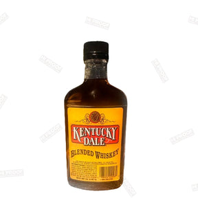 Kentucky Dale Whiskey 200ml - Hi Proof - Kentucky Dale