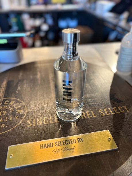 KHEE 22 SOJU 44PROOF 375ml - Hi Proof - KHEE