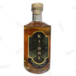 Ki One Batch 4 Smoked Korean Single Malt Whisky 700ml Peated - Hi Proof - Three Societies