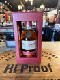 Kilchoman 14 Years Old ex - Sherry 100% Islay Anniversary Cask Series 700 ml 55% alc. - Hi Proof - Kilchoman