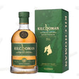 KILCHOMAN BATCH STRENGTH ISLAY SINGLE MALT SCOTCH WHISKY 700ml - Hi Proof - Kilchoman