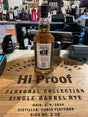 Kilkerran 12 Year Old Single Malt Scotch Whisky 700ml - Hi Proof - kilkerran