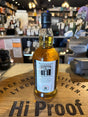 Kilkerran Bourbon Cask Matured Cask Strength 8 Year Old Single Malt 111.2 Proof 700ml - Hi Proof - kilkerran