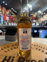 Kilkerran Heavily Peated Batch No. 12 Single Malt Scotch 700ML - Hi Proof - kilkerran
