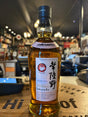 KIUCHI HINOMARU SAKURA RA WHISKEY 700mL - Hi Proof - KIUCHI HINOMARU