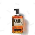 Knob Creek Kentucky Straight Bourbon Whiskey Aged 9 years 100 Proof 375ml - Hi Proof - Knob Creek