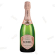 Korbel Blanc de Noirs 750ml - Hi Proof - Korbel