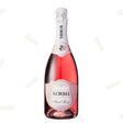 Korbel Sweet Rosé California Champagne Wine 750ml - Hi Proof - Korbel