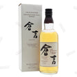 Kurayoshi Pure Malt - Hi Proof - Matsui