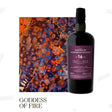 La Maison & Velier Artist Series 'Tamdhu 16 Year 2006' Single Malt Scotch Whisky - Hi Proof - La Maison & Velier