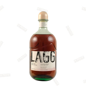 Lagg Corriecravie Single Malt 700ML - Hi Proof - Lagg