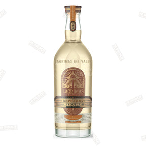Lagrimas Del Valle El Sabino Reposado Tequila - Hi Proof - Lagrimas Del Valle
