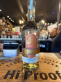 Lagrimas La Sabina Plata Tequila 2024 750ml - Hi Proof - Lagrimas