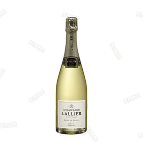 Lallier Blanc de Blancs Brut Champagne 750ml - Hi Proof - Lallier
