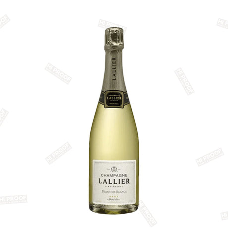 Lallier Blanc de Blancs Brut Champagne 750ml - Hi Proof - Lallier