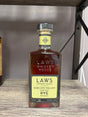 Laws Whisky San Luis Valley Straight Rye 95 Proof 750ml - Hi Proof - Laws Whisky