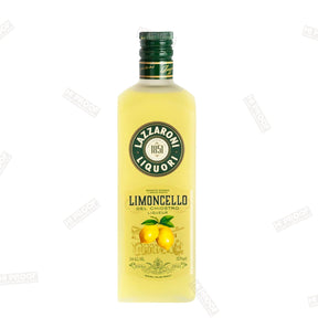 Lazzaroni Limoncello Liqueur 750ml (52 Proof) - Hi Proof - Lazzaroni