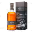 LEDAIG 10 YEAR OLD SINGLE MALT SCOTCH WHISKY 750ML - Hi Proof - LEDAIG
