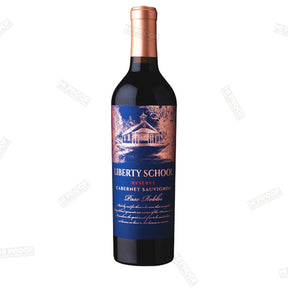 Liberty School Reserve Paso Robles Cabernet 2021 - Hi Proof - Liberty School