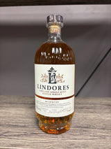 Lindores de Abbey Lowland Single Malt Scotch Whisky 700ml - Hi Proof - Lindores Abbey