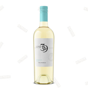 Line 39 Sauvignon Blanc 750ml - Hi Proof - Line 39