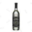 Liquid alchemist Simple Cocktail Syrup 375ml - Hi Proof - Liquid alchemist