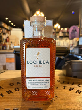 Lochlea ex-Grenache Wine Single Cask No. 3031 59.7% alc 700 ml - Hi Proof - Lochlea