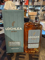 Lochlea Our Barley Single Malt Scotch Whisky 46% Alc 700ml - Hi Proof - Lochlea