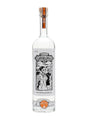 Los Siete Misterios Doba - Yej Mezcal 750ML - Hi Proof - Los Siete