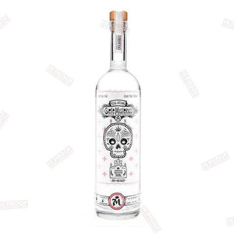 Los Siete Misterios ENSAMBLE ESPECIAL 750ML - Hi Proof - Los Siete